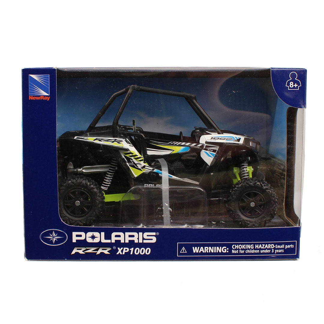 M&F Western Polaris RZR XP Véhicule tout-terrain