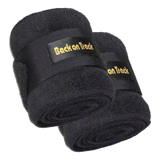 Bandes de polo/bandes de repos Back On Track