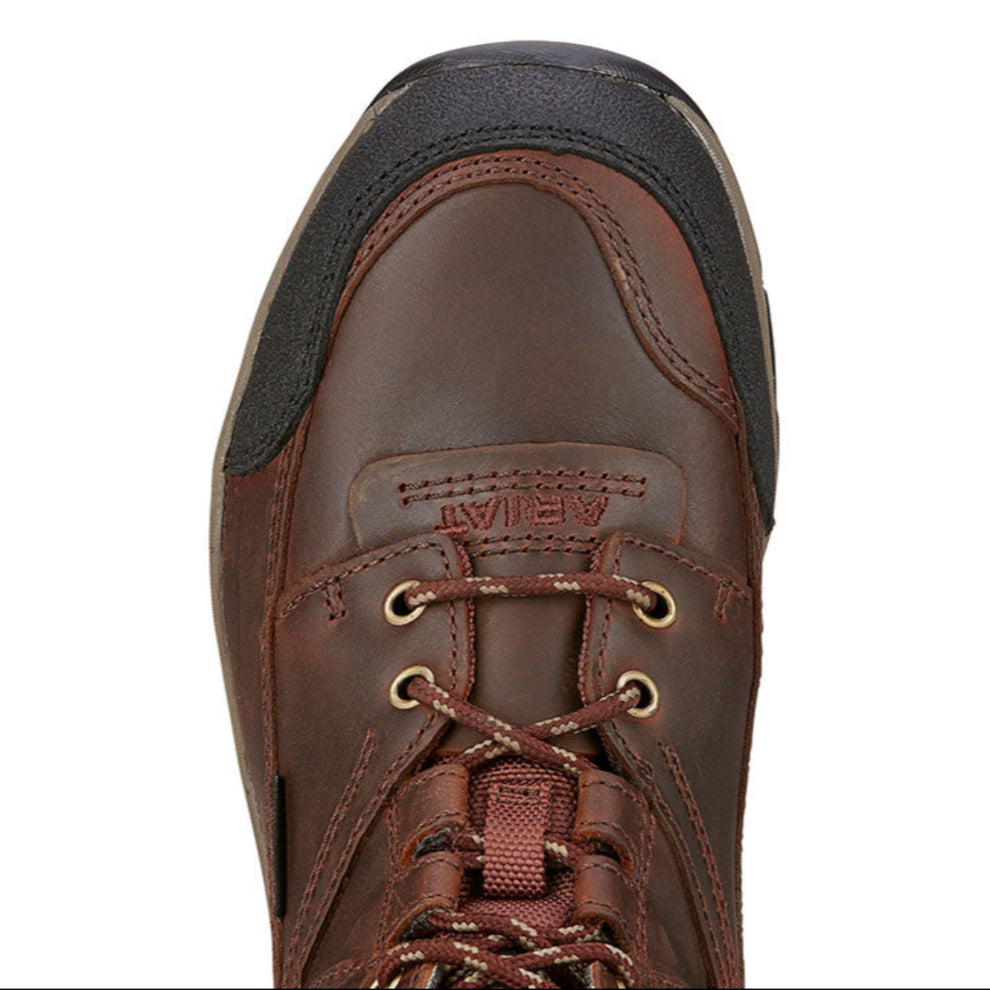 Ariat Women's Terrain H2O Lace Up Boots