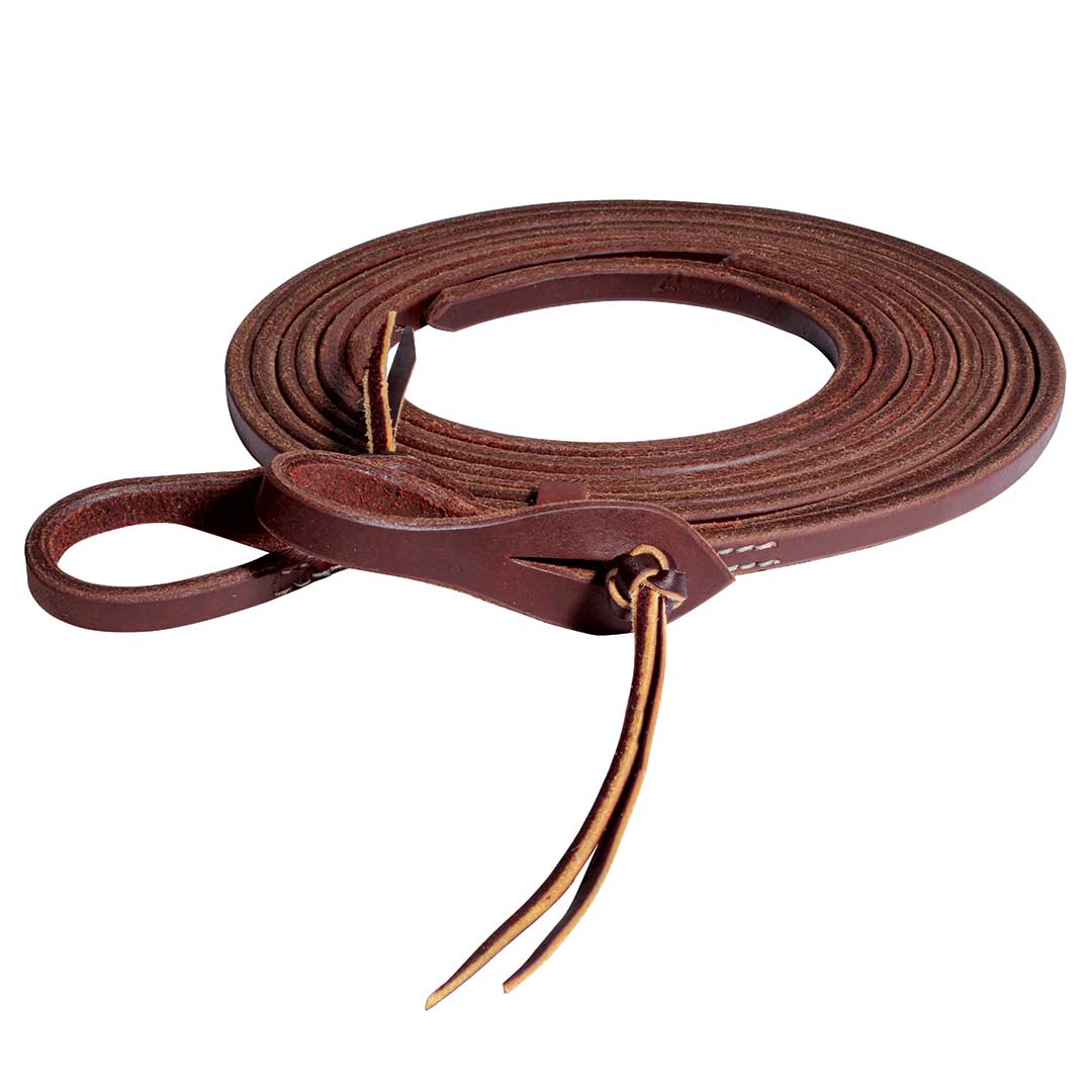 Rênes séparées à nœuds "Pineapple Knot" Professional's Choice
