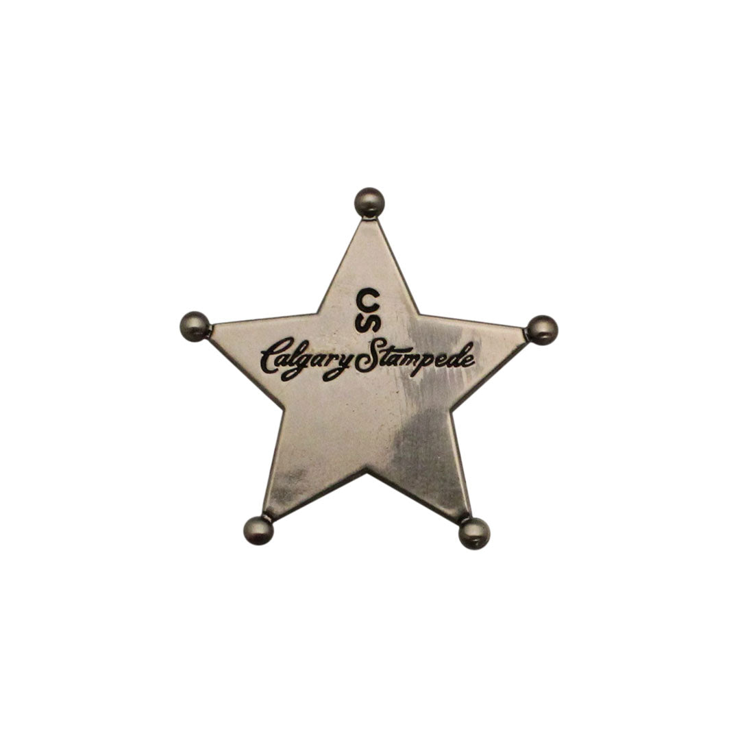 Épingle du shérif - Calgary Stampede