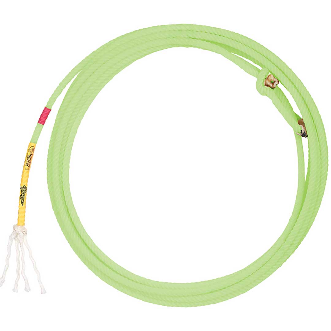 Cactus Ropes Swagger Medium Coretex Heel Rope