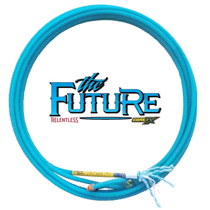 Cactus Ropes The Future 32' Rope