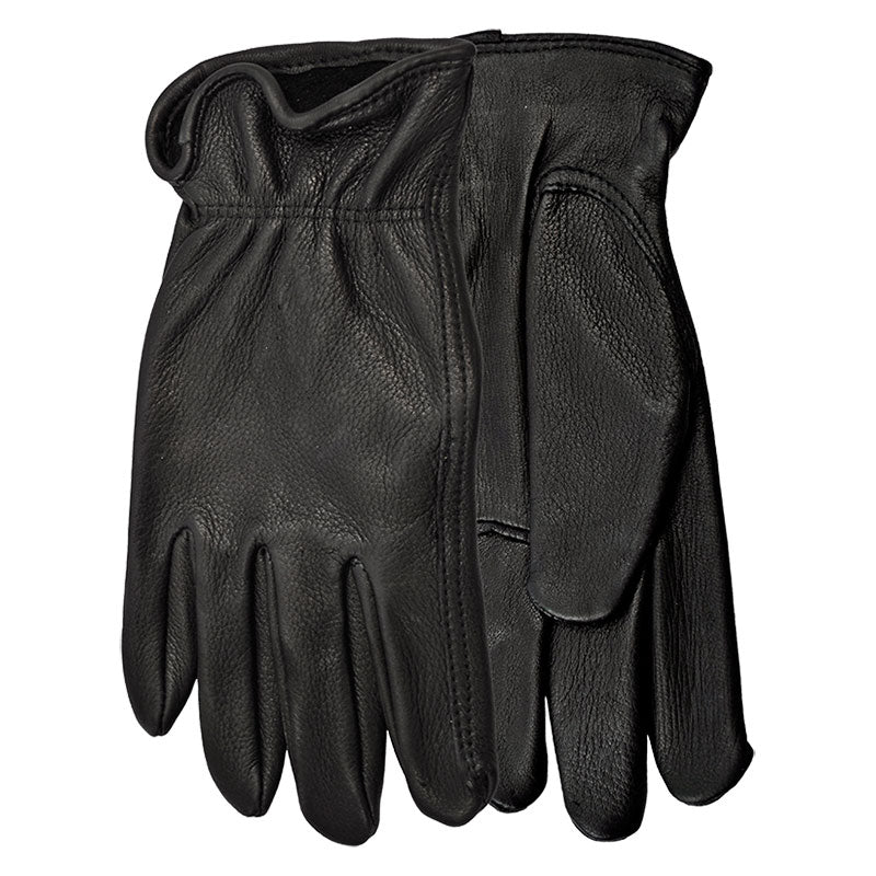 Gants Watson Range Rider noirs