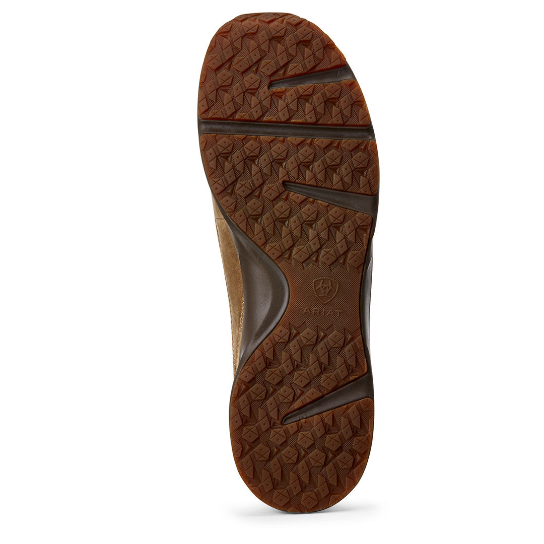 Ariat Men's Spitfire Round Toe Slip On Shoes