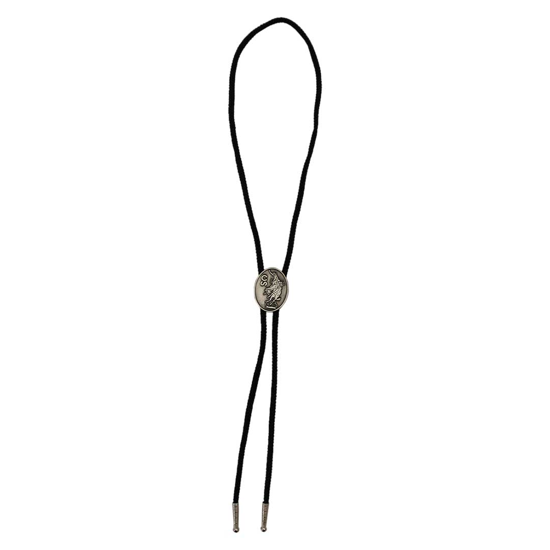 Men's Calgary Stampede Bucking Bronc Bolo Tie