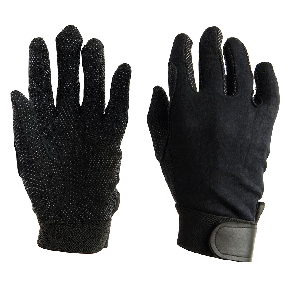 Gants d'équitation légers Dublin