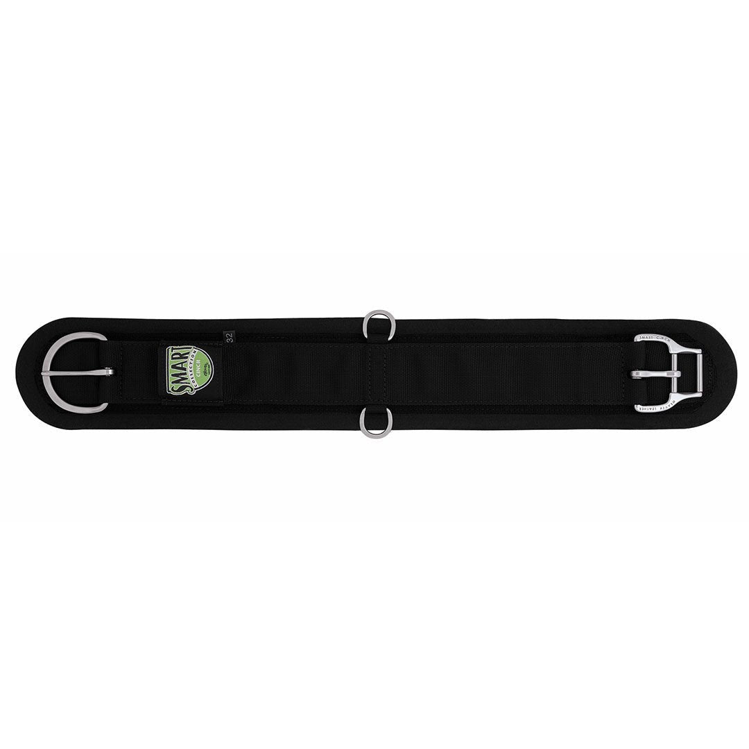 Sangle droite Weaver Smart Cinch doublée de feutre