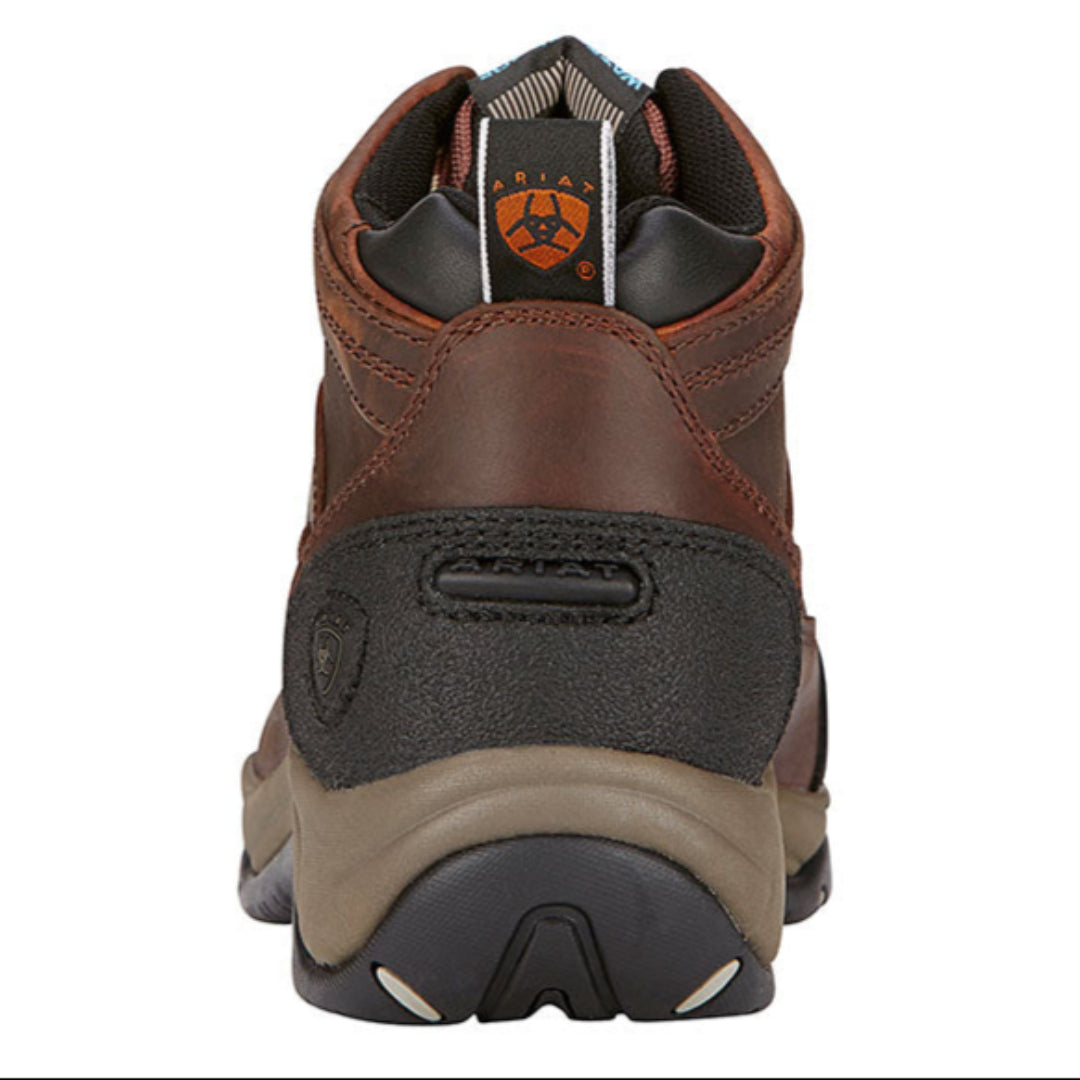 Ariat Women's Terrain H2O Lace Up Boots