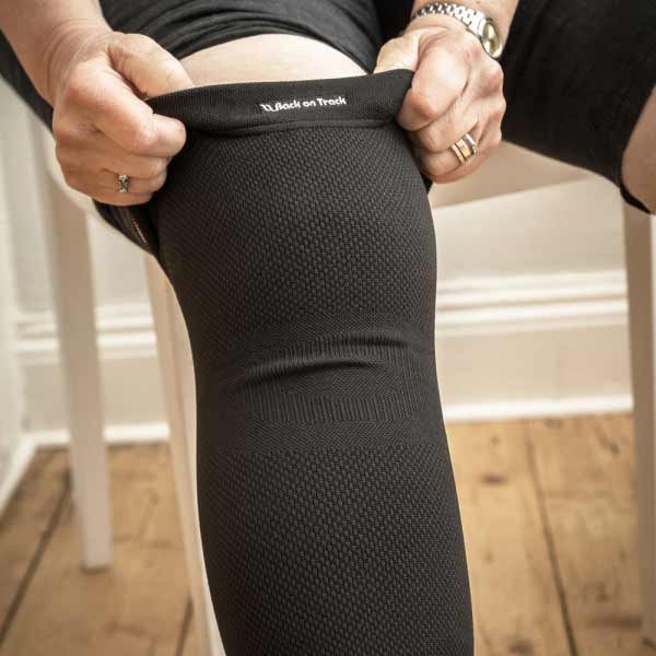 Back On Track Plus Physio Knee Support Brace