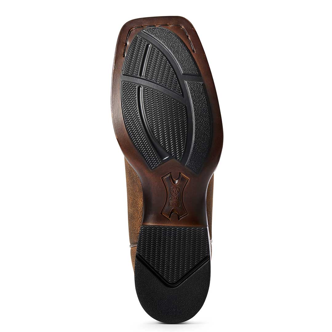 Ariat Women's PrimeTime Square Toe Cowgirl Boots