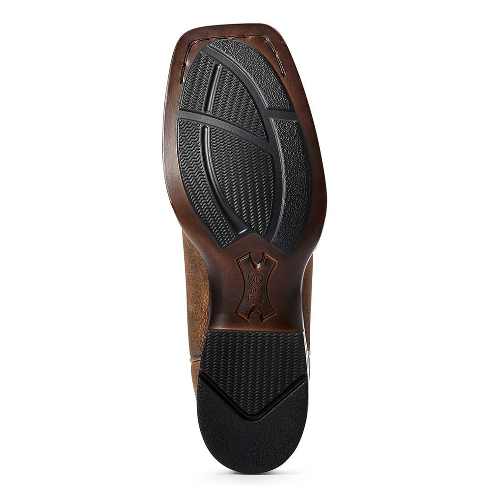 Ariat Women's PrimeTime Square Toe Cowgirl Boots