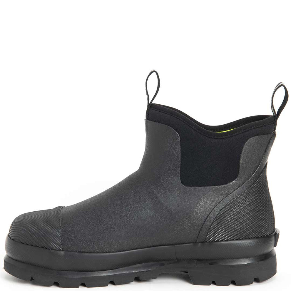 Muck Boot Co. Men's CSA Chore Chelsea Boots