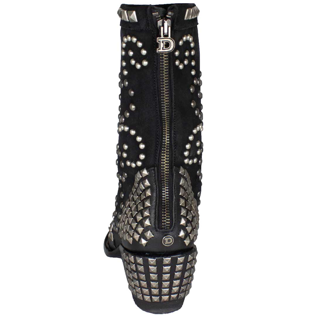 Old Gringo Boots Women's Conquista Cowgirl Boots