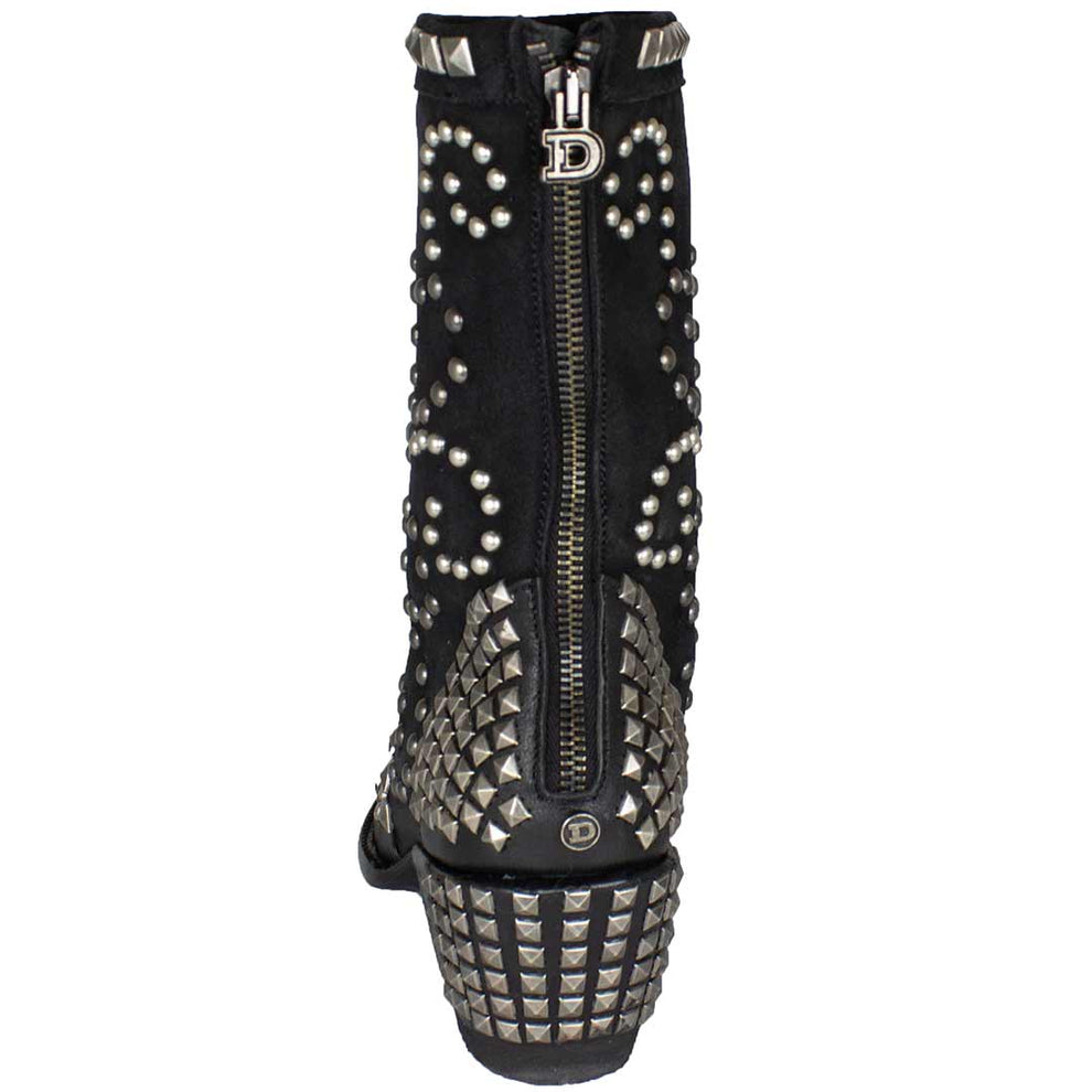 Old Gringo Boots Women's Conquista Cowgirl Boots