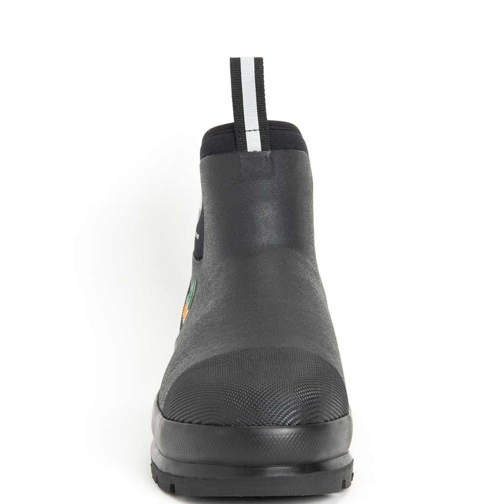 Muck Boot Co. Men's CSA Chore Chelsea Boots