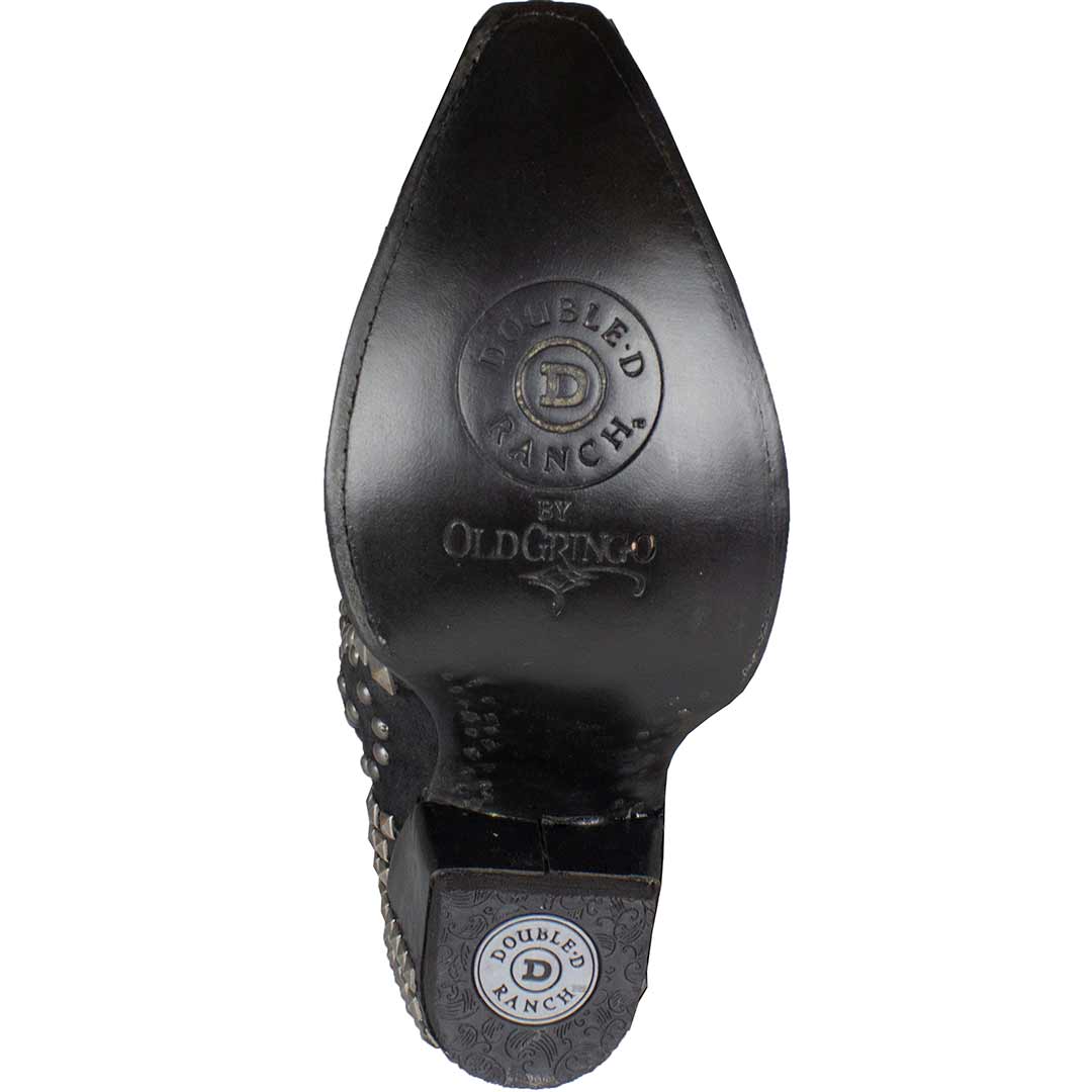 Old Gringo Boots Women's Conquista Cowgirl Boots