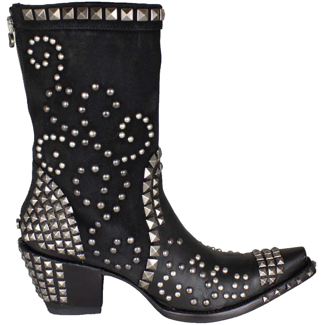 Old Gringo Boots Women's Conquista Cowgirl Boots