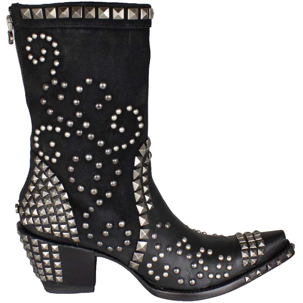 Old Gringo Boots Women's Conquista Cowgirl Boots