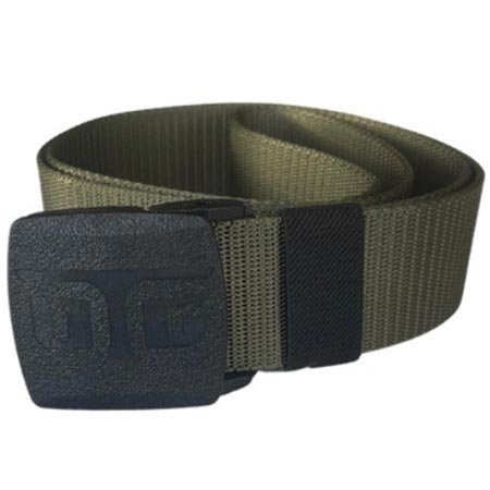 Off The Grid OTG Nylon Belt