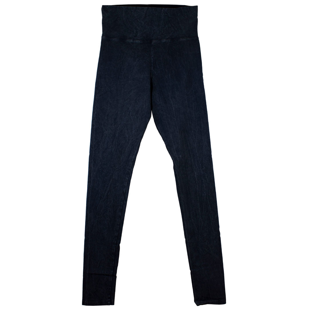 Pat Dahnke Women's Distressed Leggings