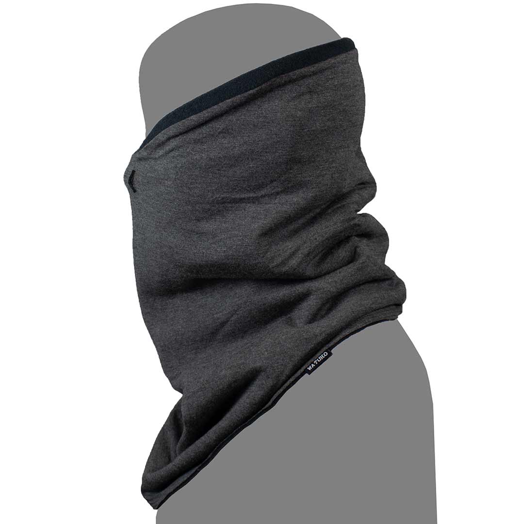 Watuko Headgear Winter Extreme Gator