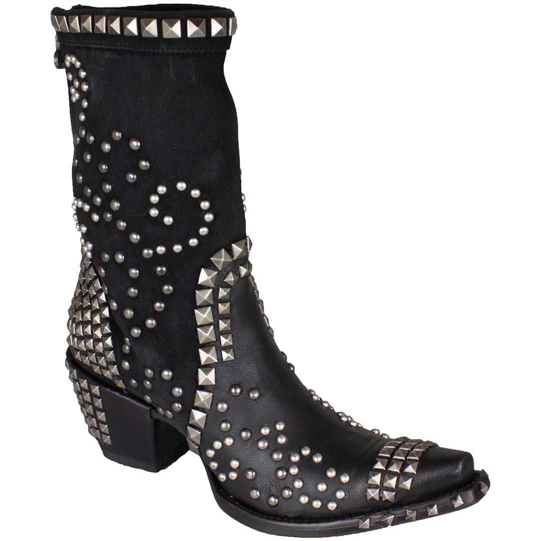 Old Gringo Boots Women's Conquista Cowgirl Boots