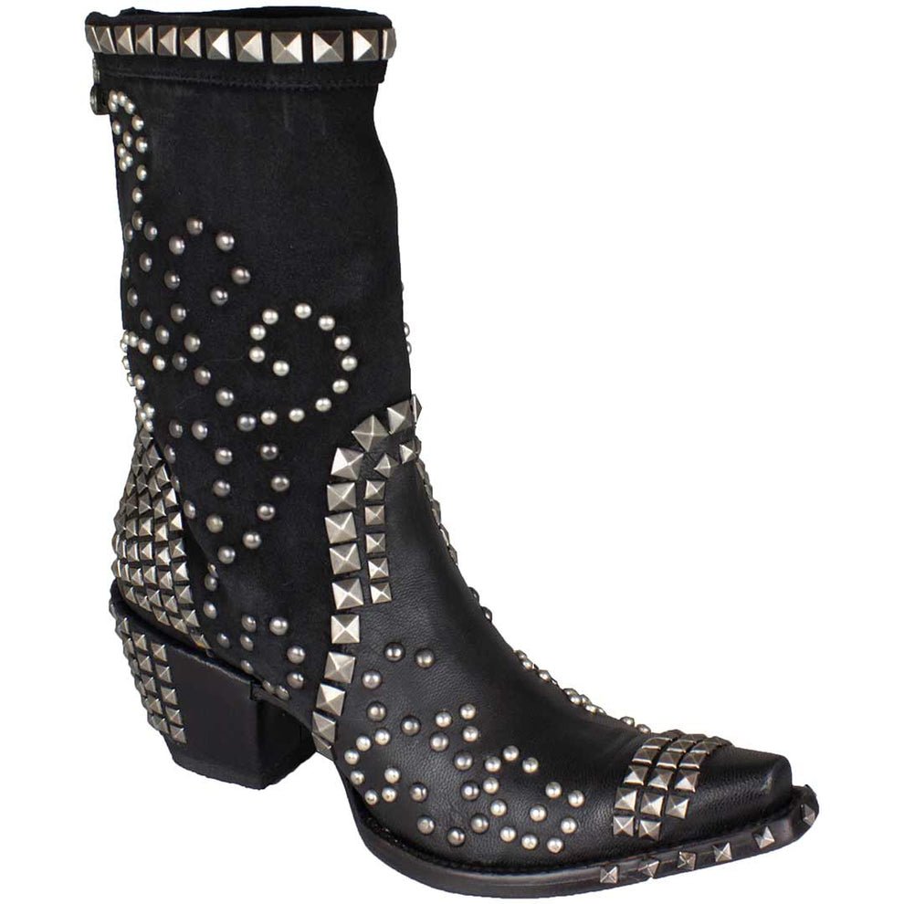 Old Gringo Boots Women's Conquista Cowgirl Boots