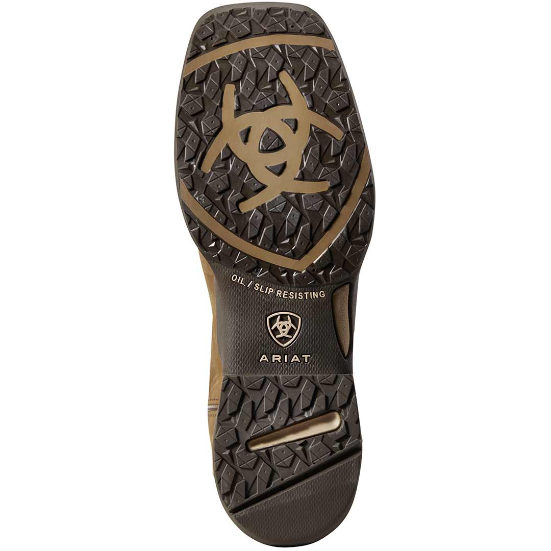 Ariat Men's Anthem Waterproof Cowboy Boots