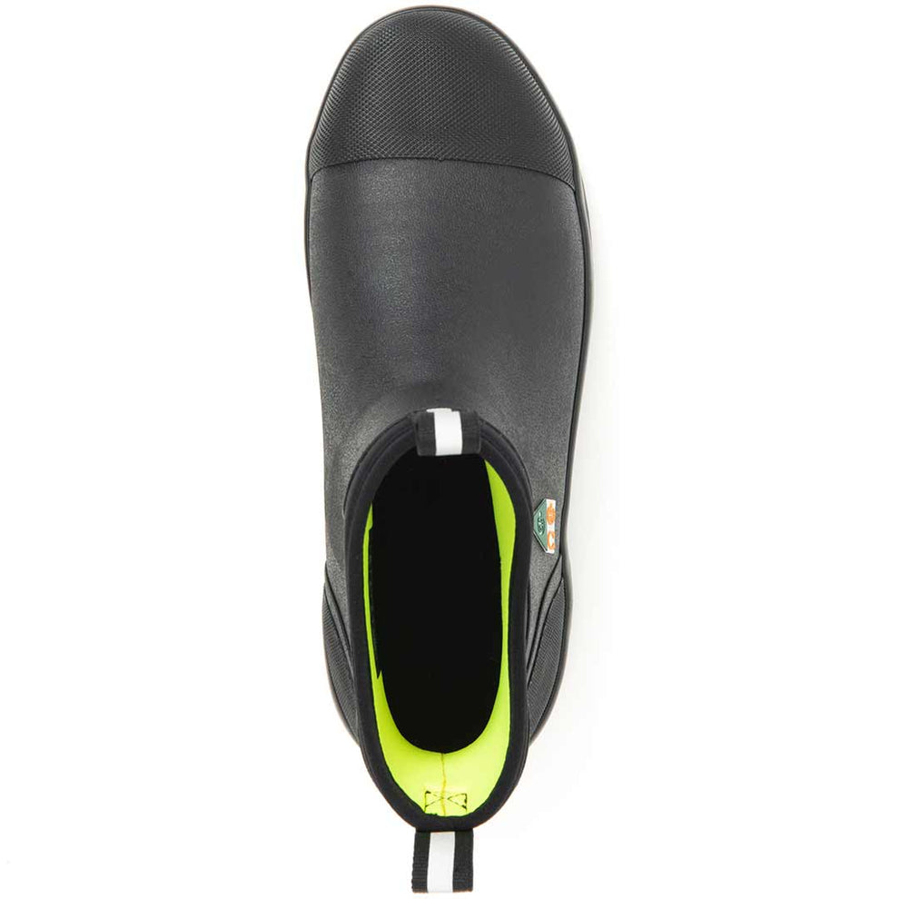 Muck Boot Co. Men's CSA Chore Chelsea Boots