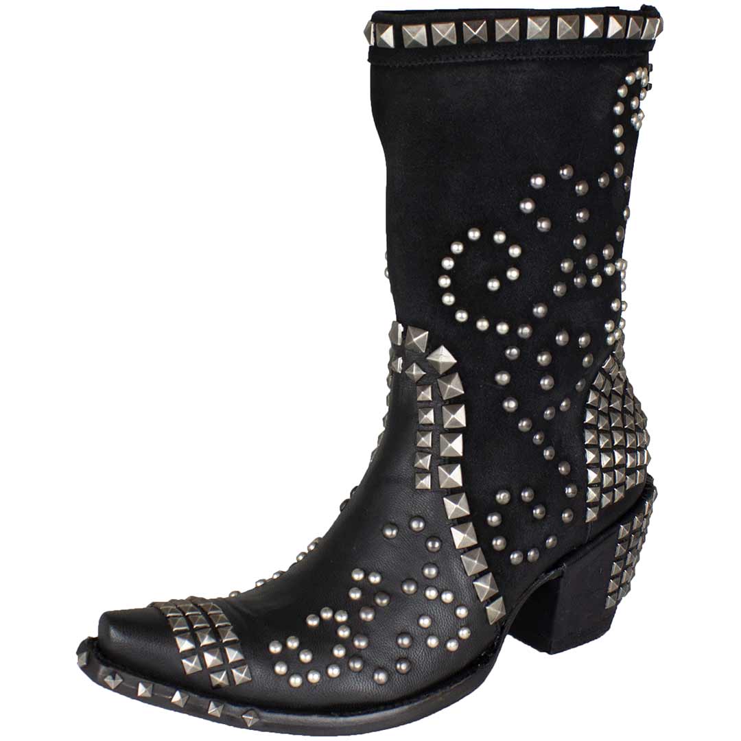 Old Gringo Boots Women's Conquista Cowgirl Boots