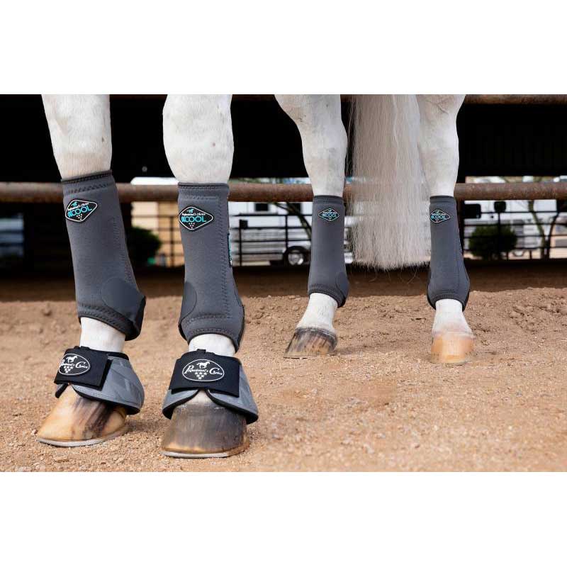 Professional's Choice 2XCool Sports Medicine Boots - 4-Pack
