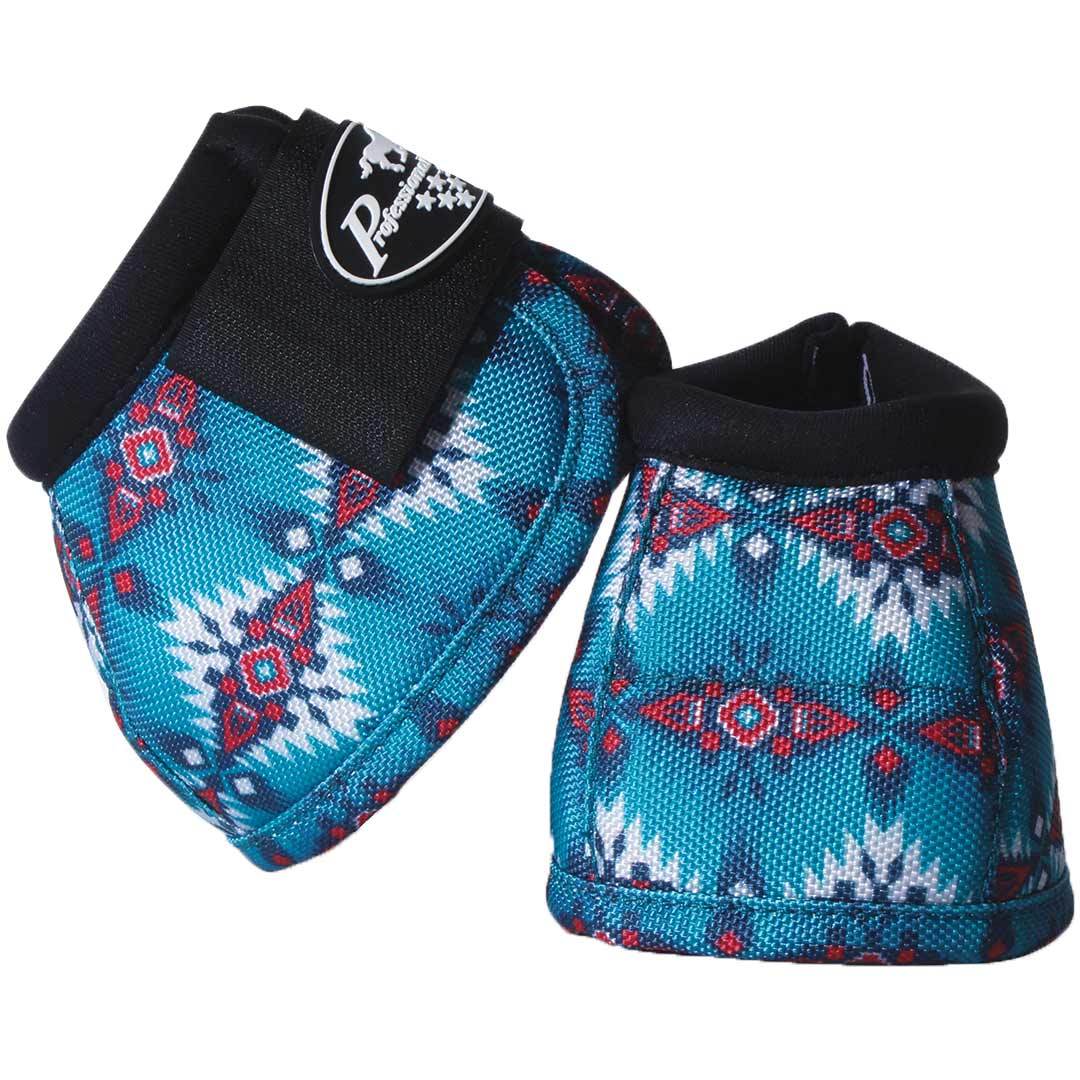 Professional's Choice Ballistic Overreach Boots