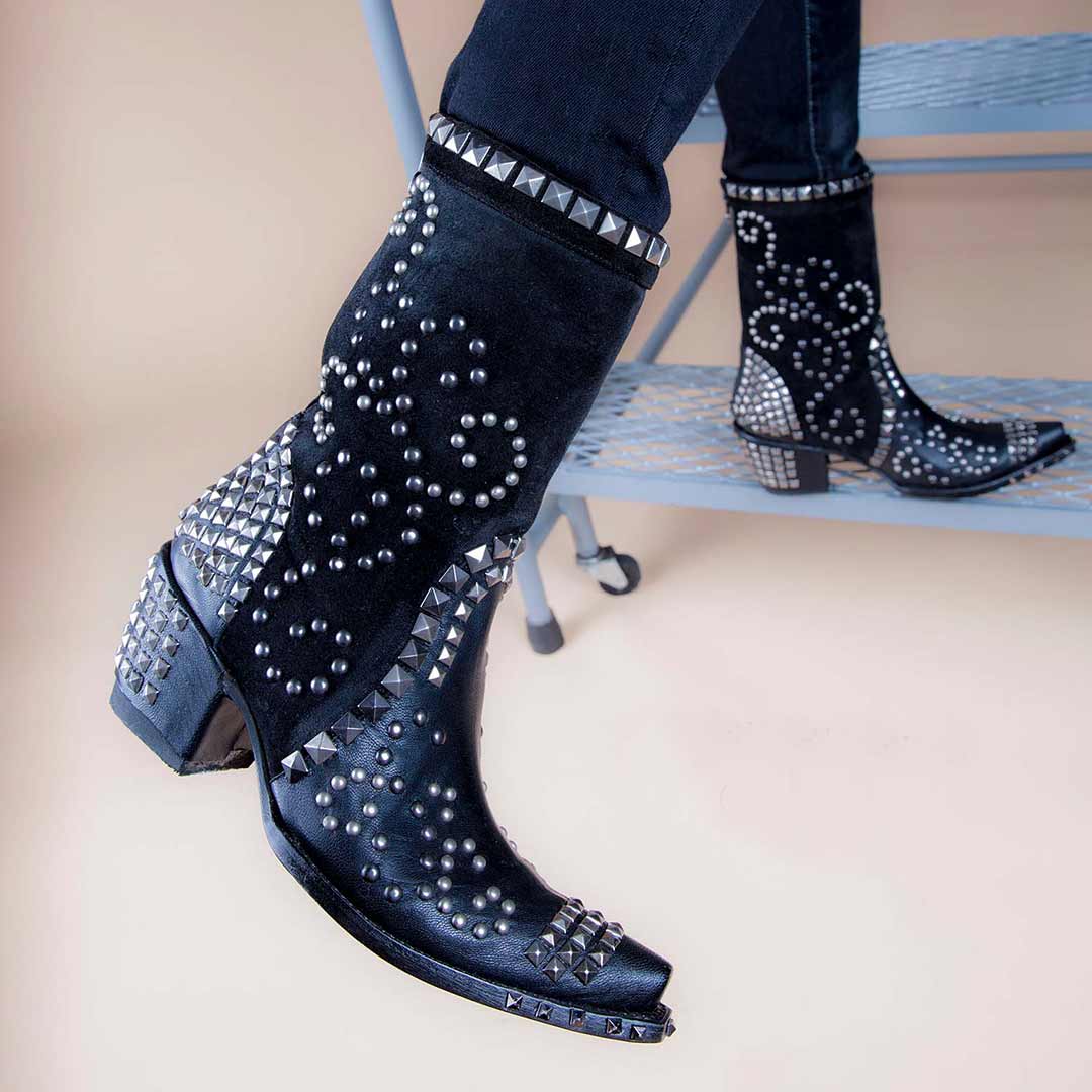 Old Gringo Boots Women's Conquista Cowgirl Boots