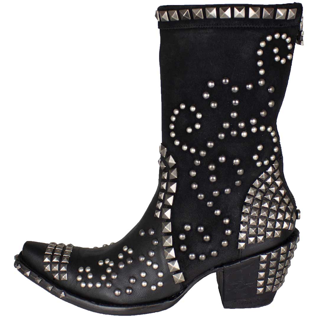 Old Gringo Boots Women's Conquista Cowgirl Boots