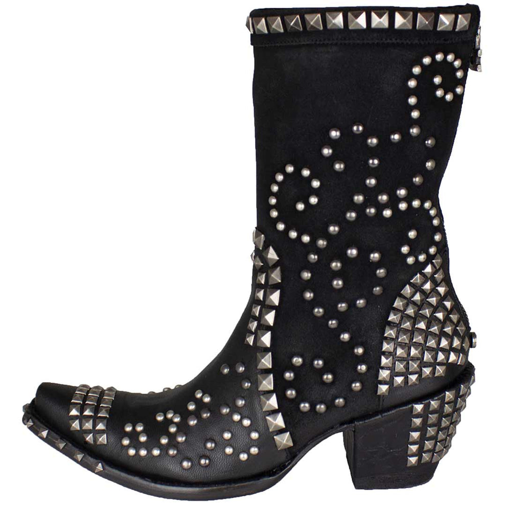 Old Gringo Boots Women's Conquista Cowgirl Boots