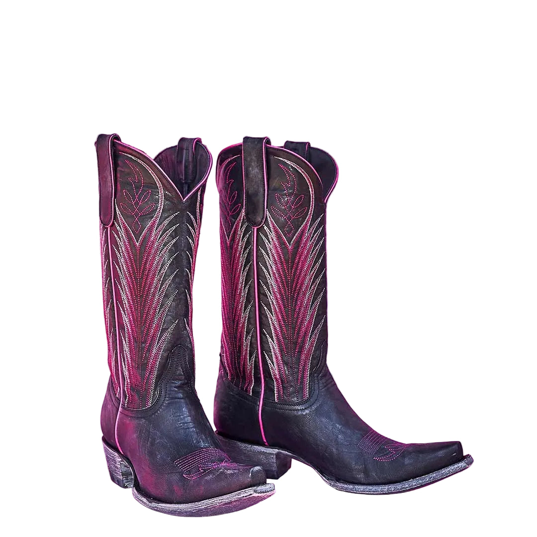 Old Gringo Boots Women's Emmer Cowgirl Boots