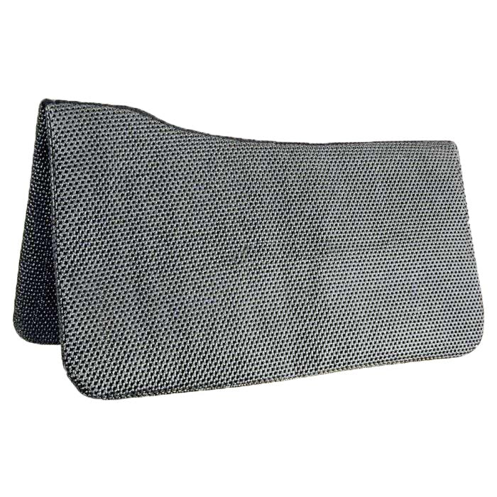 Tapis de selle Reinsman Square Contour Tacky Too