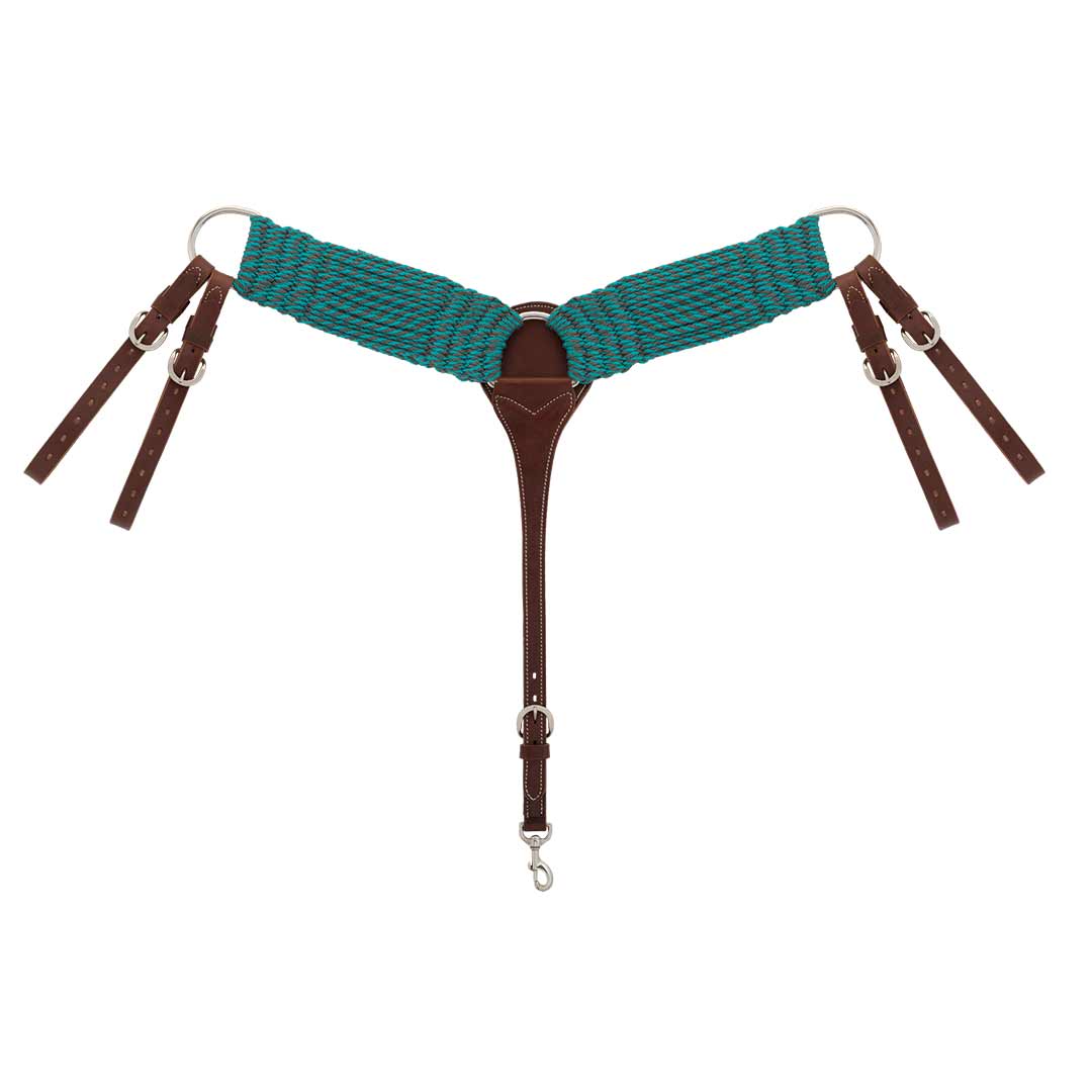 Weaver EcoLuxe Bamboo Breast Collar