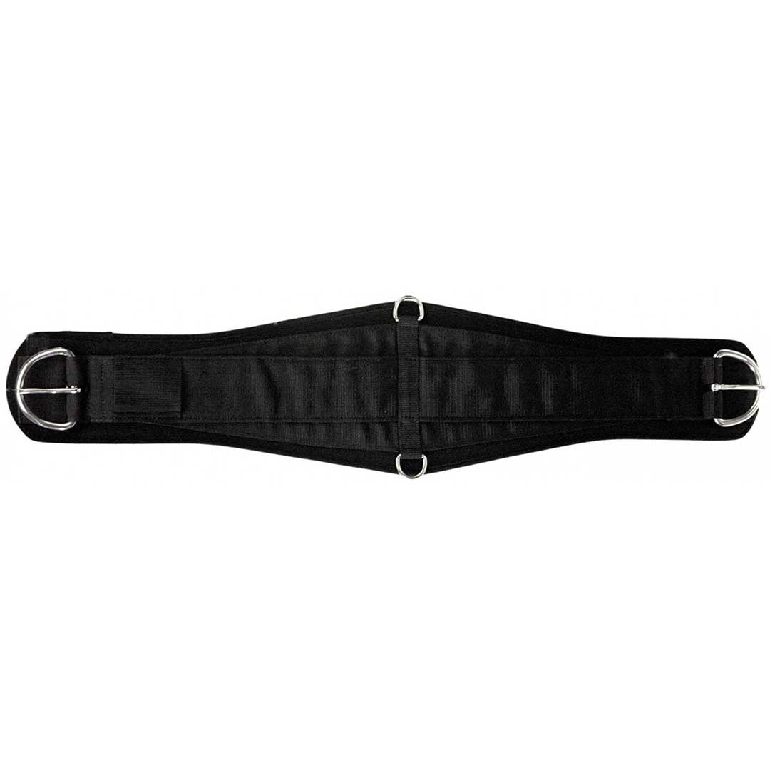 Western Rawhide PVC Lined Nylon Roper Cinch