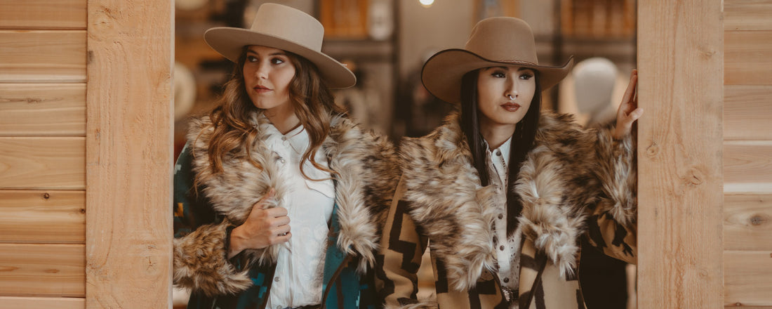 Lammle's At National Women's Show