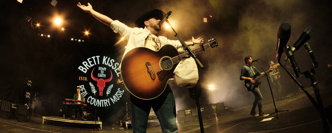 Lammle's x Ayer's Cliff Rodeo: Lammle’s Presents The Main Stage