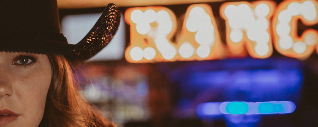 Lammle's x The Gathering: Experience The West