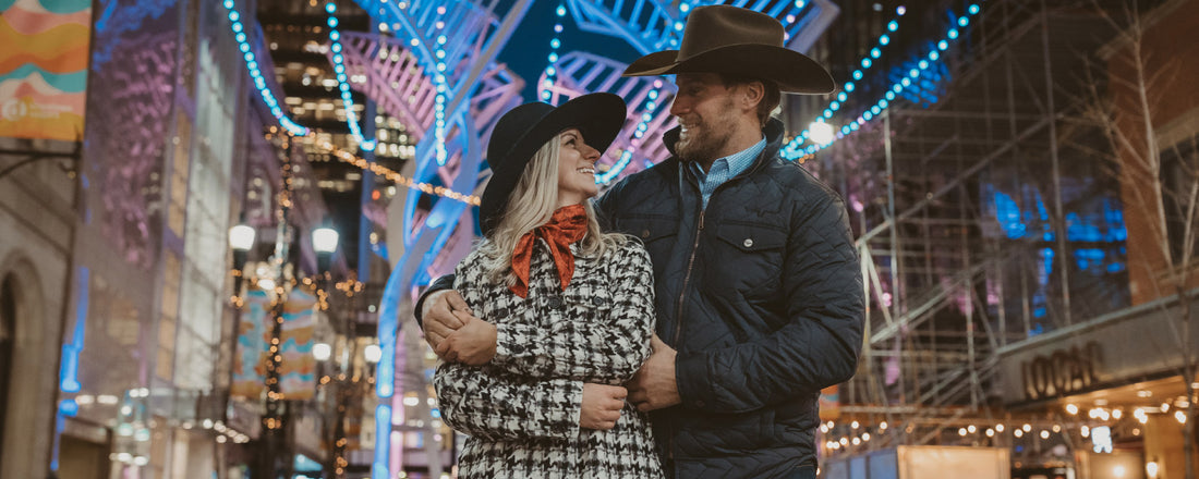 Get in the Christmas Spirit: Top Festive Places to Visit in Calgary