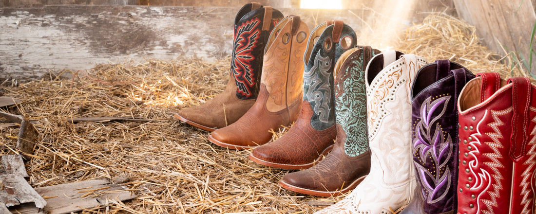 How to Purchase Boots Online at Lammles.com: Your Guide to Finding the Perfect Pair