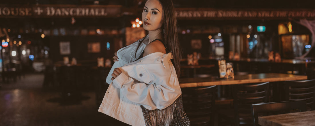 Attending Big Name Concerts This Season: Dress in Your Western Era