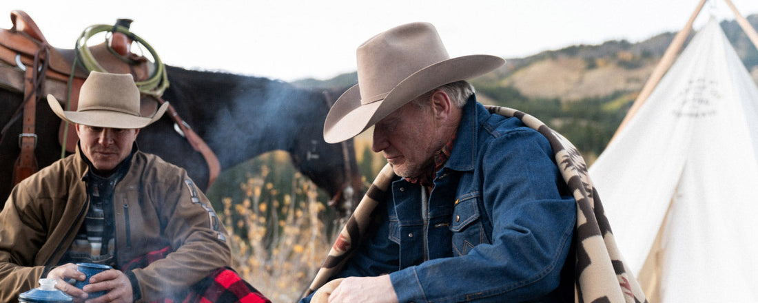 How to Find the Right Felt Cowboy Hat Online: Simple Guide from Lammle’s Western Wear