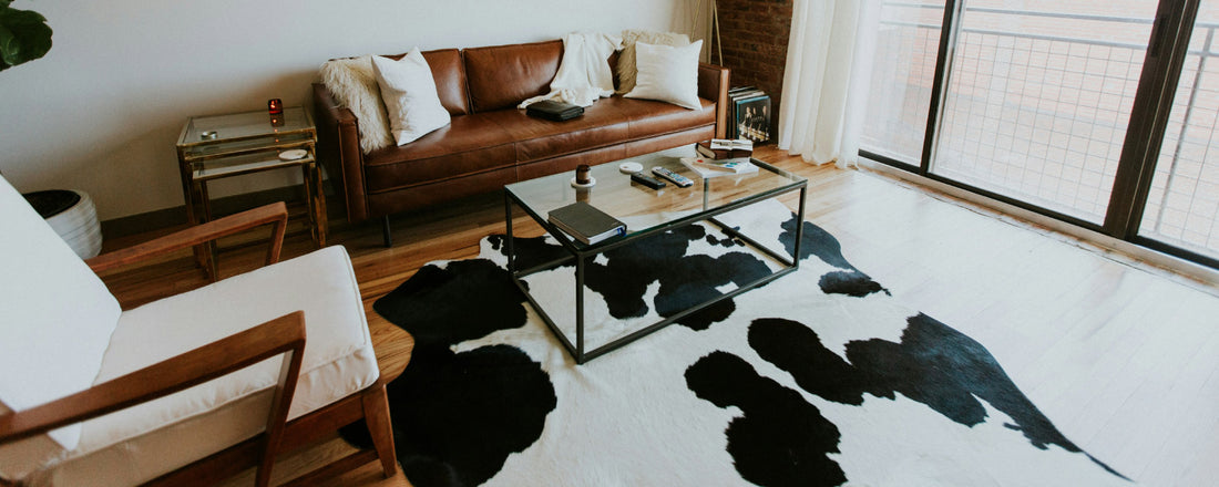 Infuse Your Modern Home with Western Flair: Tips and Inspiration