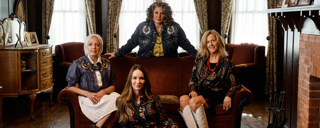 5 Essential Wardrobe Staples for Rodeo Season Fashion
