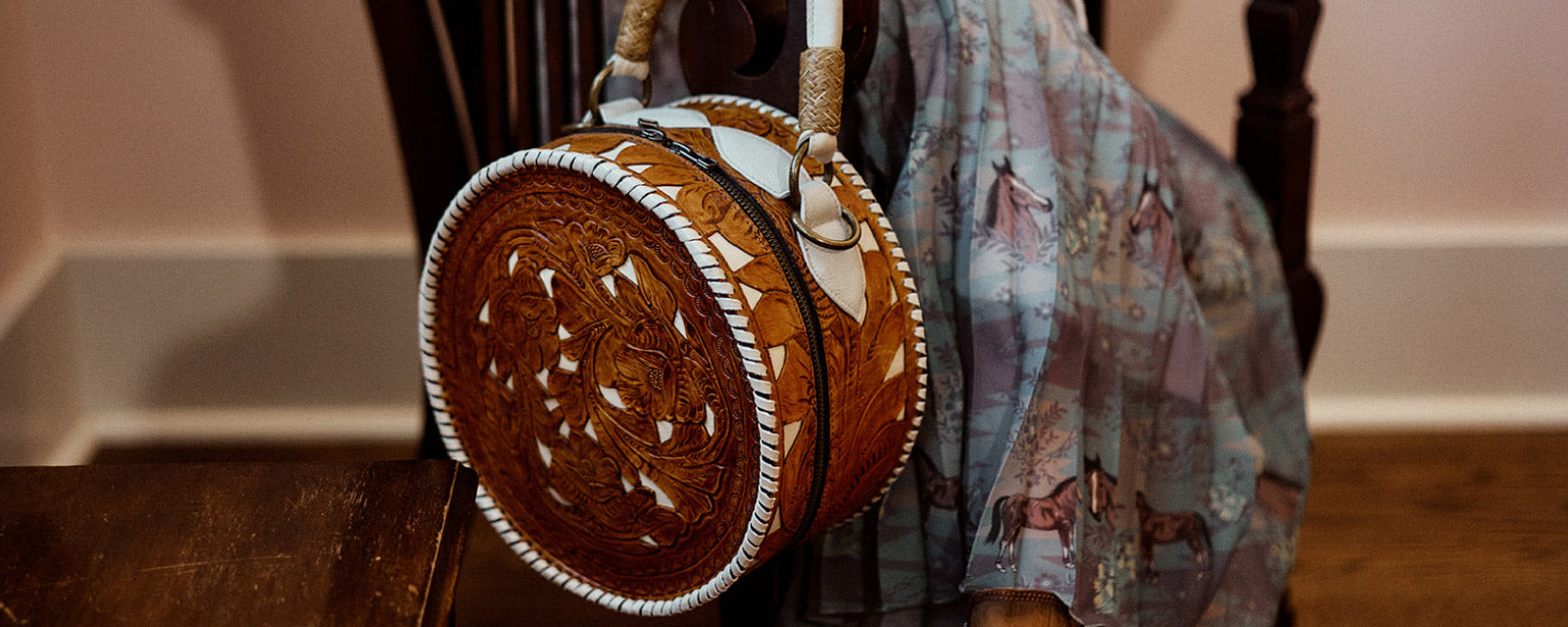 Juan Antonio Spotlight: Available at LW Ranch